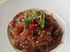 -聚鑫阁江浙菜·非遗传承技艺(青村帝华园店)