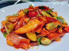 -名羊天下陕北横山铁锅炖羊肉(博文路店)