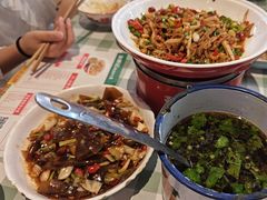 -彭耕记猪油炒小菜(吉联mall店)