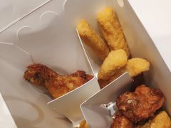 -汉堡王(上海凌云壹街坊店)