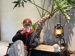 -J Create城市露营咖啡·简餐·宠物(上海动物园店)