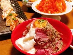 千层火山牛丼（中份）-YAMAKAWA(龙湖胥江天街店)