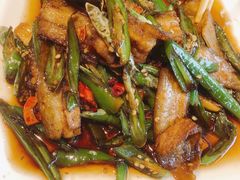 -曾排骨·传家菜(新繁店)