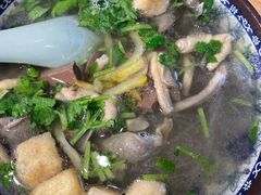 -老城南.鸭血粉丝汤(夫子庙店)