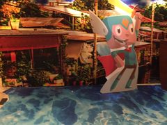 -OPEN開全日自助餐厅·牛肉火锅·海鲜(佛山希尔顿酒店)