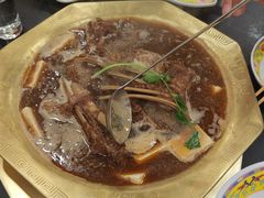 -芦月轩羊蝎子(太平桥店)