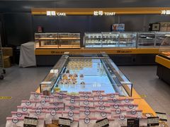 -UH祐禾(上海五角场万达店)