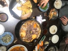 -天一料理(荔枝广场店)