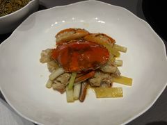 -许家菜(望江店)