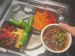 -海底捞火锅(亲贤北街店)