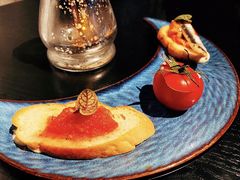 -C&R西班牙餐厅