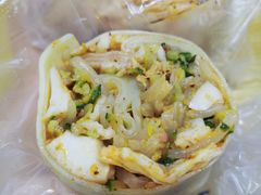 -安徽阜阳卷馍(西单店)