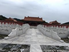-清东陵