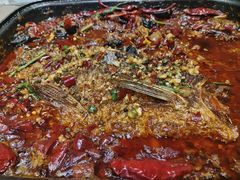 -粗茶淡饭•陕菜•家常菜