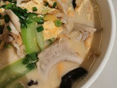 -华盛丰温州大排档(东三环南路店)