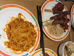 -比格比萨自助(南京万达茂店)