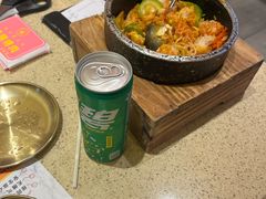 -妙香居韩国烤肉(容桂天佑城店)