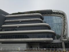 -福田汽车站