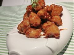 -新白鹿餐厅(第一百货店)