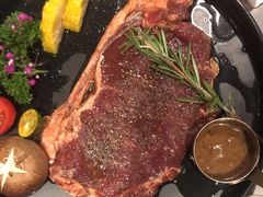-韩悦牛排烤肉(仓山万达店)