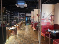 -牛焱·烧肉酒肆(五大道店)