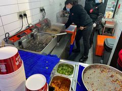 -黑色经典臭豆腐·湖南特产(太平街口店)