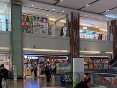 -AEON永旺(东方宝泰店)