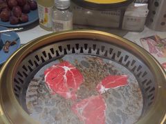 -汉阳廷自助烤肉·火锅(万丰海岸城店)