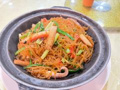 -老字号蛇口德记烧腊饭店·海鲜加工