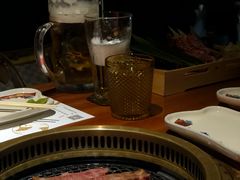 -肉魁屋·烧肉·烧鸟·酒场(高新店)