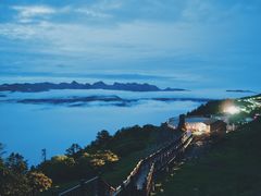 -硗碛藏寨·神木垒景区