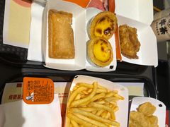 -肯德基(建华店)