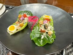 -南京金鹰尚美酒店·尚美西餐厅