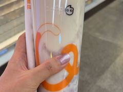 鲜芋奶茶-CoCo都可(天河又一城店)