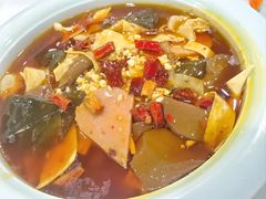 -听涛雅苑百味饺子老家菜馆