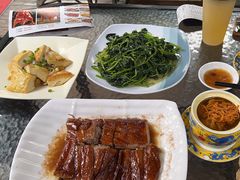-鹅滋道(甘坑古镇店)