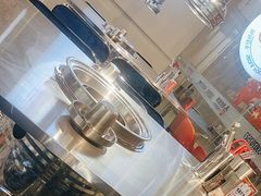 -哈哈碳都·牛肋条无限自助烤肉(宝龙店)