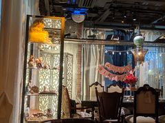 大堂-杂咖zacup(领展中心城店)