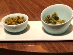 餐前小菜-湖滨28中餐厅·西湖宴·杭州君悦酒店