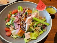 -G+KITCHEN(龙湖狮山天街店)