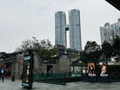 -奎星楼街