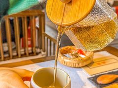 -鲤院·新中式美学·庭院餐厅(夫子庙店)