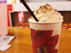 -茶与花间(太平洋森活天地店)