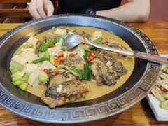 -下梅人家土菜馆(历史文化餐厅度假区店)