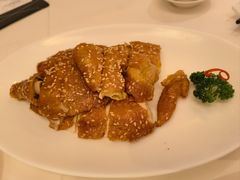-利苑酒家(合景国际金融广场店)