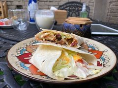 -Turka土耳咖(五大道店)