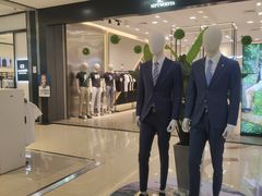 -新世界百货(顺义店)