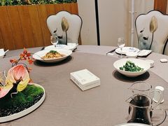 -香山湖家家宴(中山陵店)