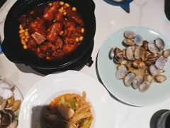 -壹只菜·崇明本地特色菜(崇明南门店)