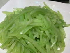 莴笋-佬湘楼(越秀城市广场店)